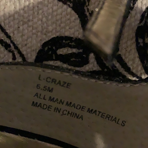 Steve Madden Luxe Heels - Picture 6 of 6